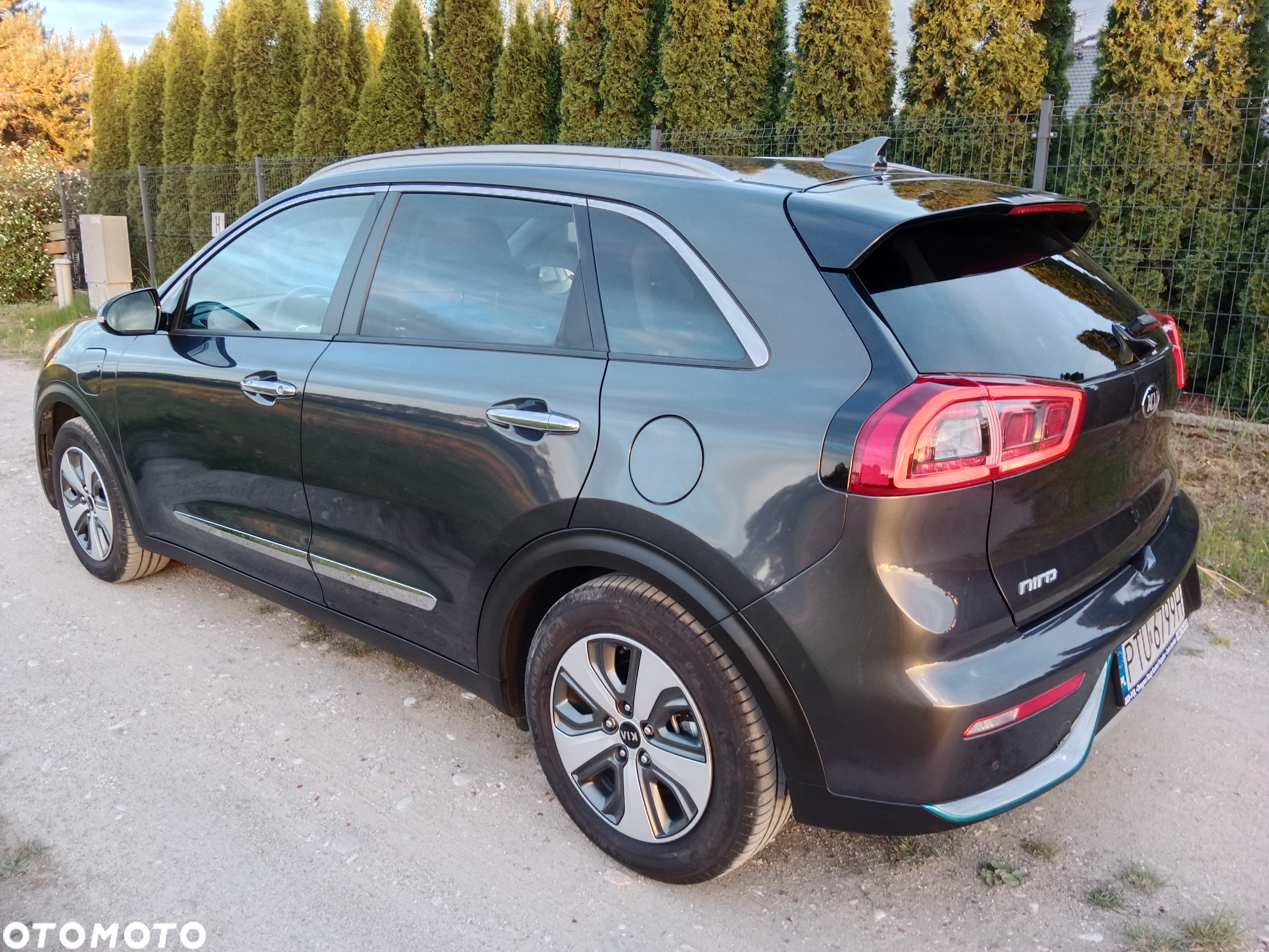 Kia Niro - 6