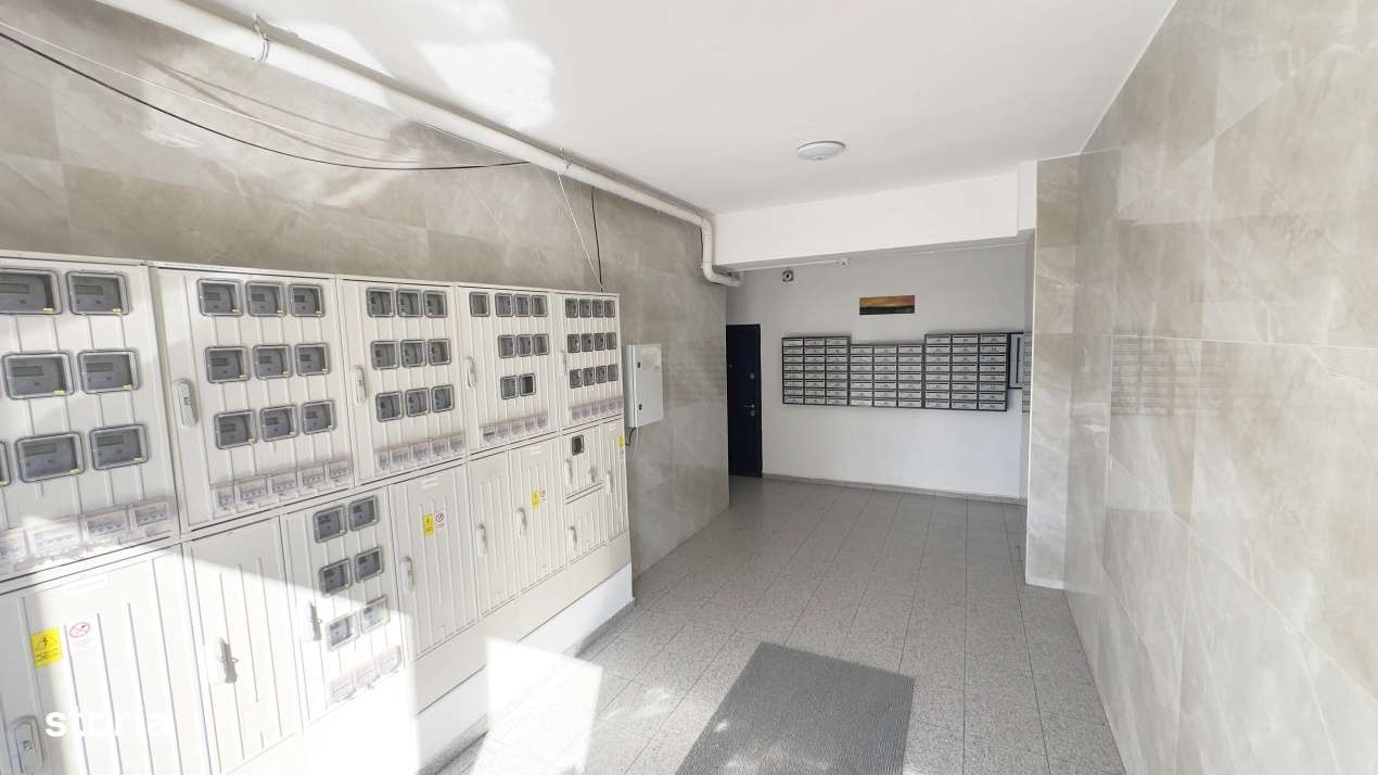 Mic, modern si primitor – locul perfect pentru un nou inceput!-4