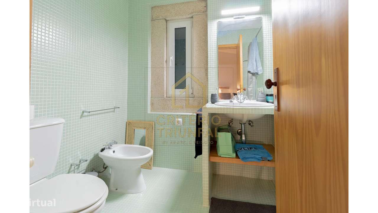 Quinta com Moradia T5 em Boelhe,Penafiel-45