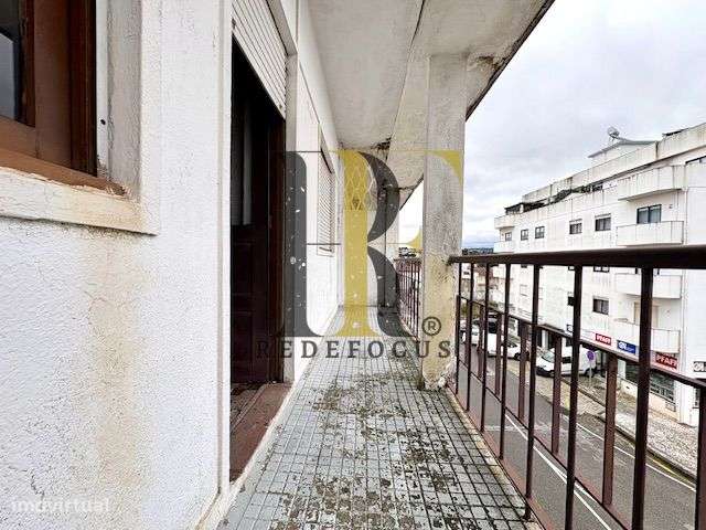 Apartamento T3 em São João da Madeira-5