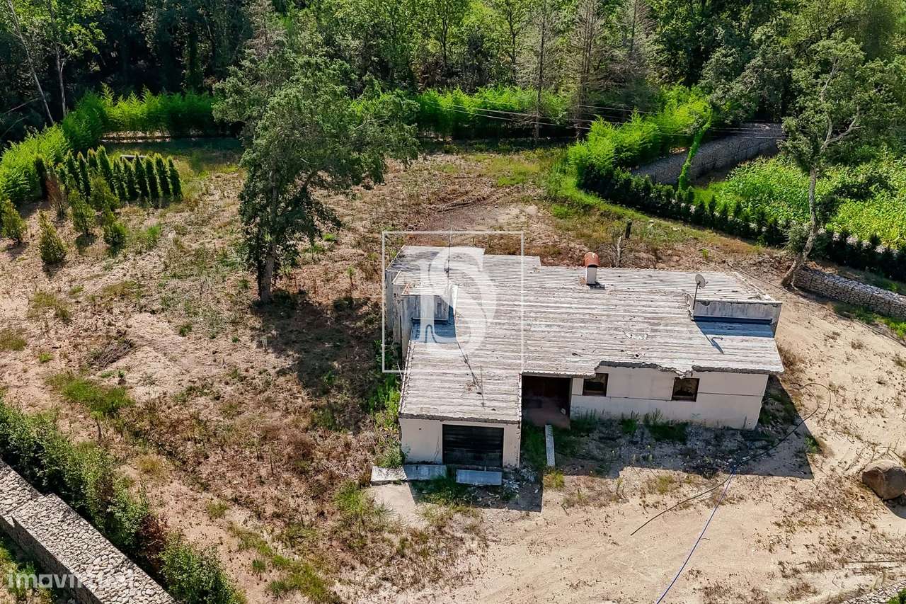 Moradia, 5 604 m², Palmeira de Faro e Curvos-6