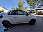 Fiat 500 1.2 Pop - 6