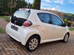 Toyota Aygo 1.0 VVT-i - 5