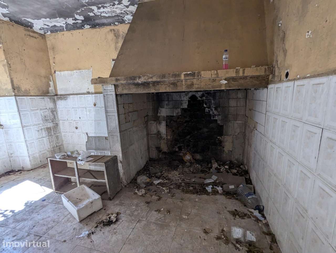 Terreno para construção no Aglomerado Urbano de Santiago do Cacém-10