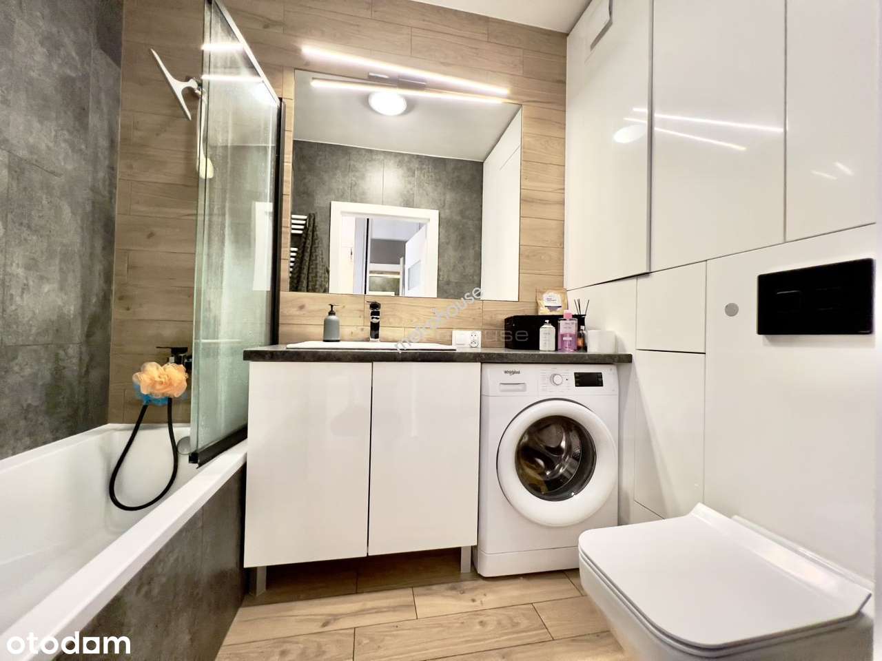 Mieszkanie na sprzedaż, Iława1 - Pełny obrazek: 4/8