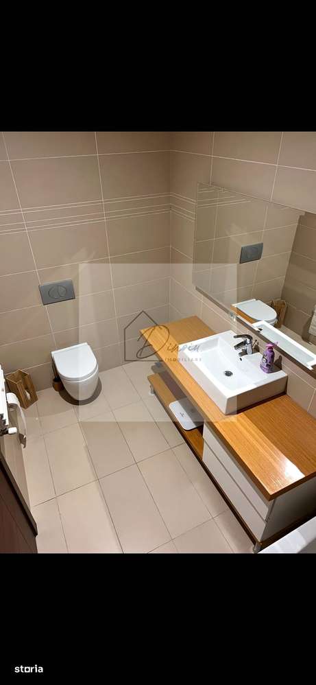 COM 0% I Apartament 3 camere Dristor I Bucuresti Mall I InCity - Imagine principală: 5/7