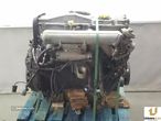 MOTOR COMPLETO LAND ROVER DEFENDER STATION WAGON 1999 -TD5 2.5L I5 - 4