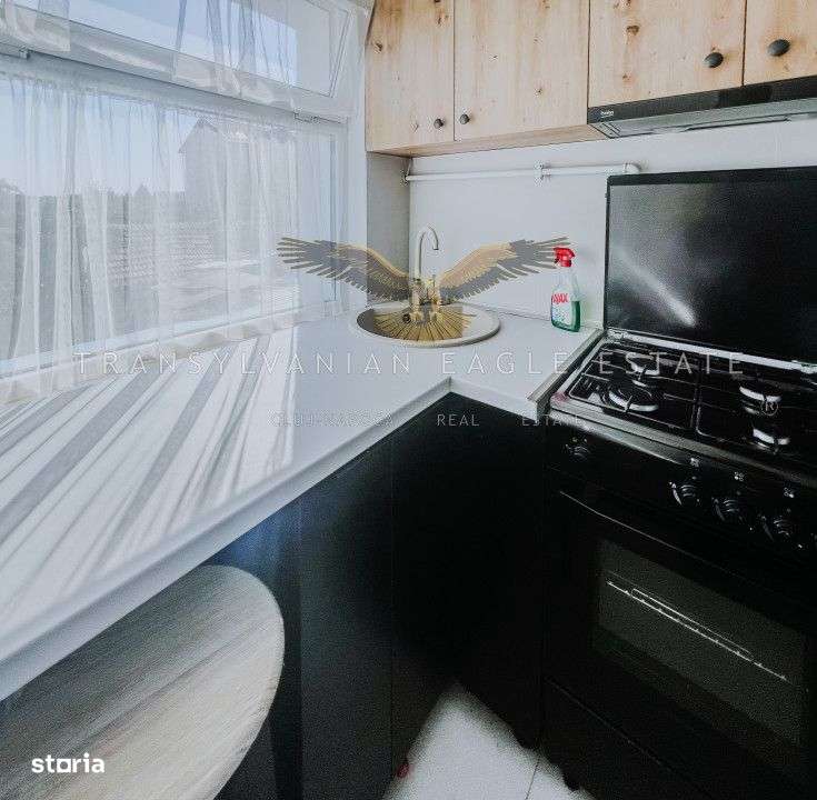 Locuinta de tip loft moderna|langa Iulius Mall|Fsega-8