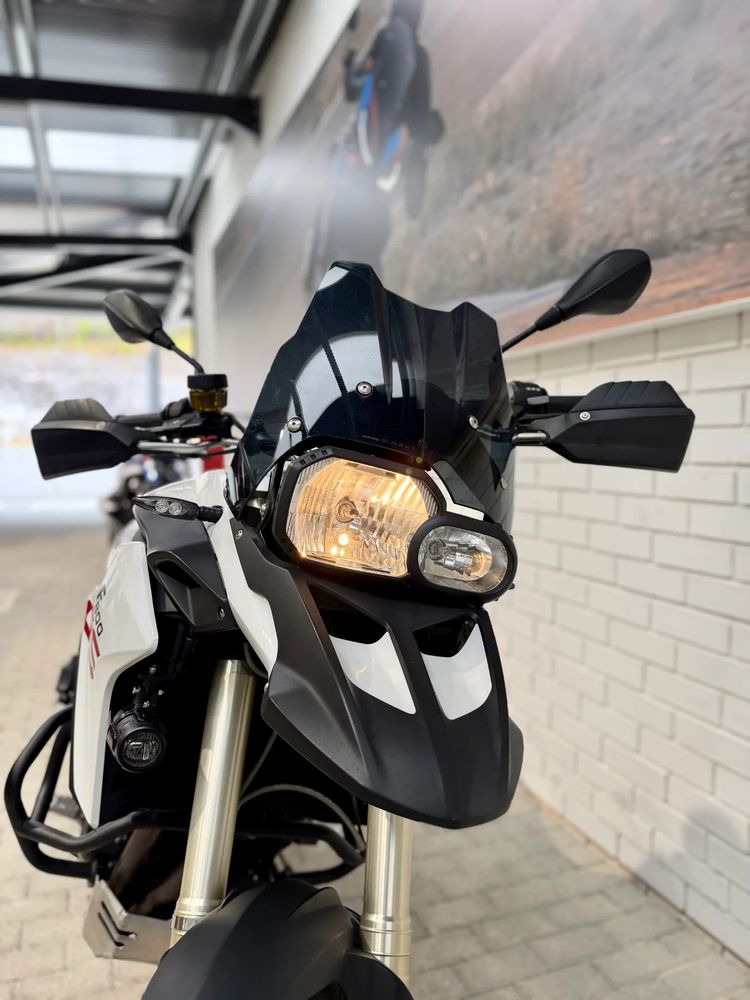 BMW F 800 GS