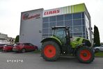 Claas AXION 800 CiS - 10