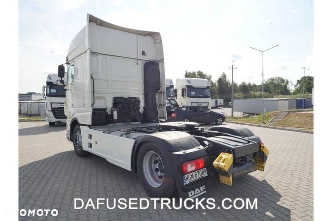 DAF FT XF480 - 5