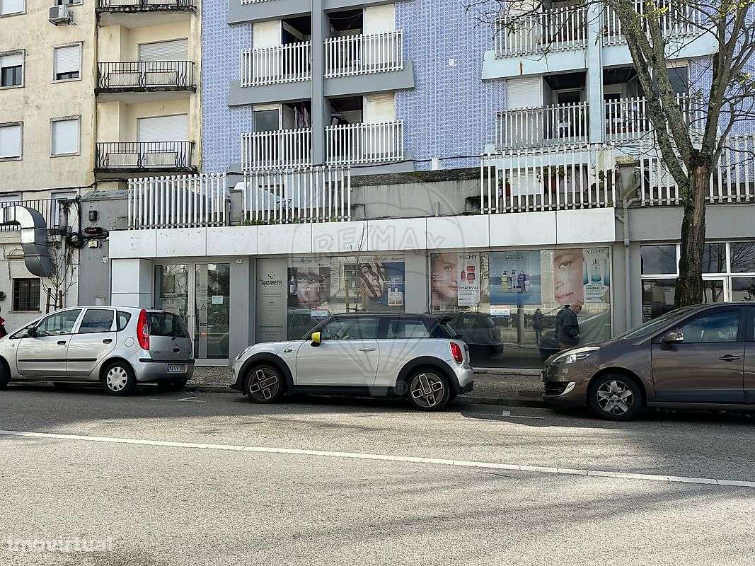 Loja  para arrendamento - Grande imagem: 3/23