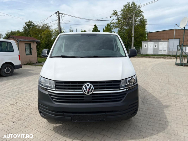 Volkswagen T6.1 Transporter FRIGORIFIC - 27