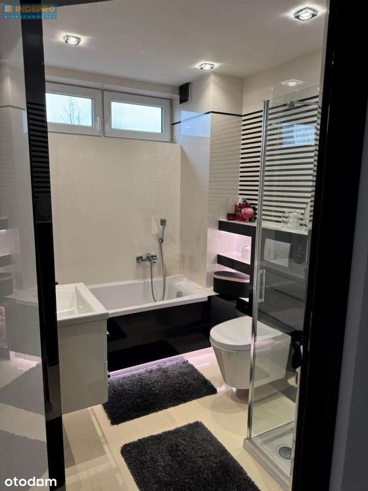 Stylowe 4 pokoje, 75 m², z dużym balkon – Radzymin-11