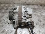 ALTERNATOR  MITSUBISHI COLT 1.1 B MN155953 - 1