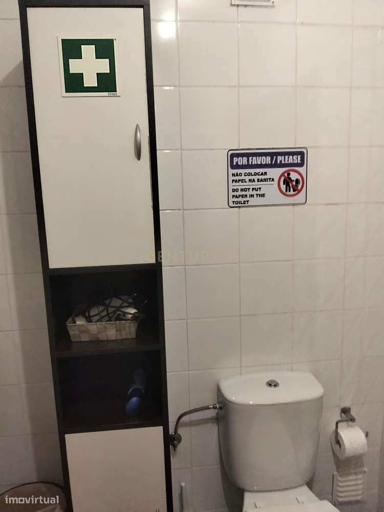 Apartamento T3 em Rosto do Cão, Ponta Delgada-12