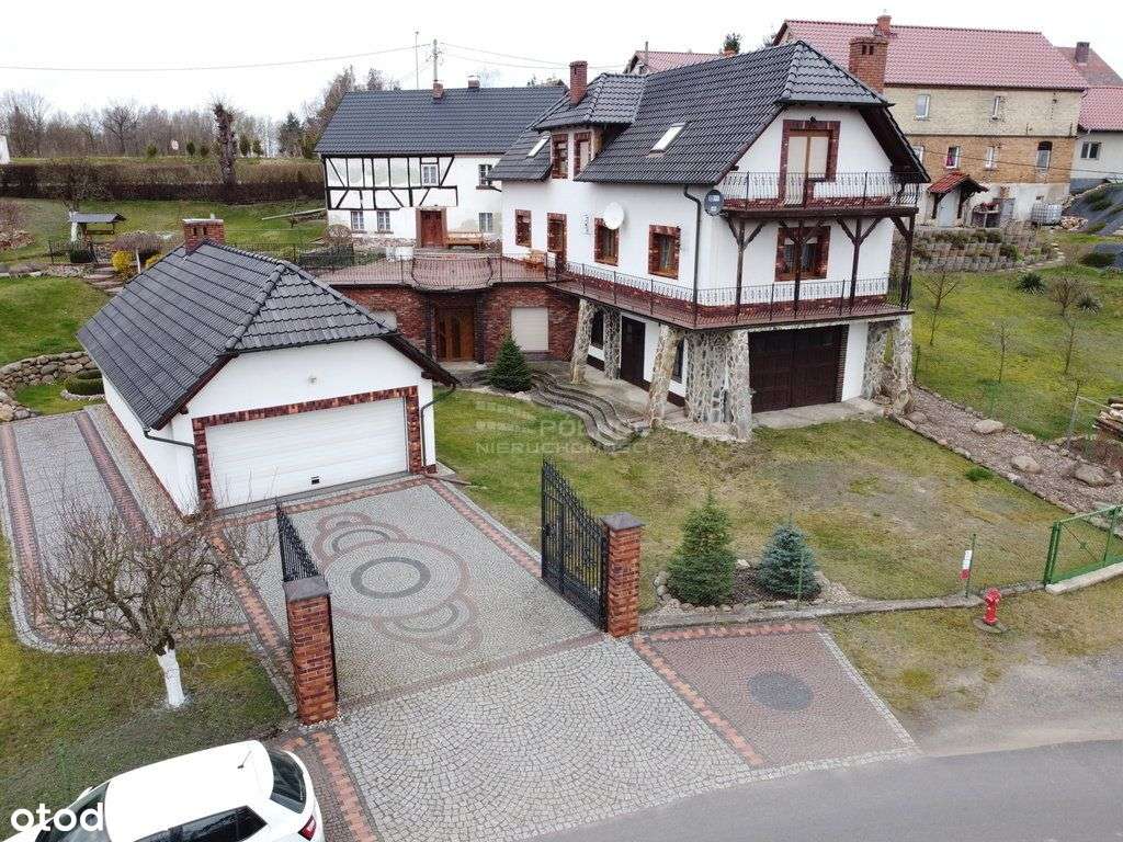 Posiadłość w Nowogrodźcu - Pełny obrazek: 5/20