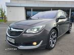 Opel Insignia 2.0 BiTurbo CDTI 4x4 Aut. Edition - 1