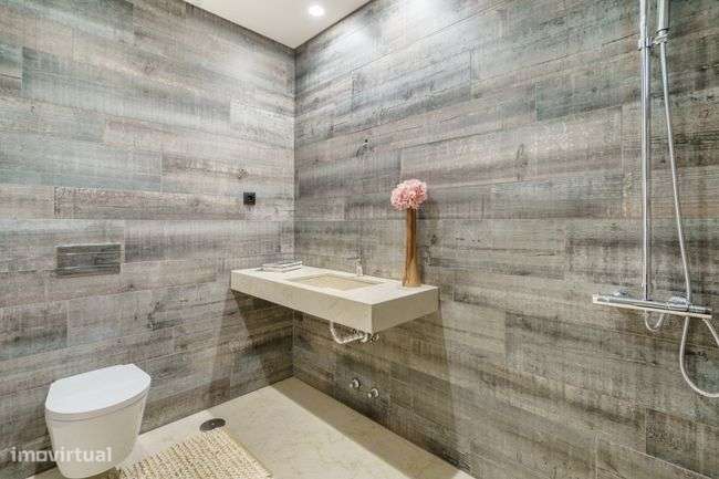 Fantástica Moradia T3 Térrea de Luxo em Braga-27