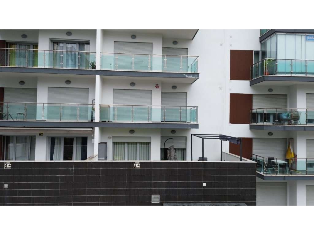 T2 com Suíte, Garagem e 2 Terraços no Empreendimento SolVillas na P...-28