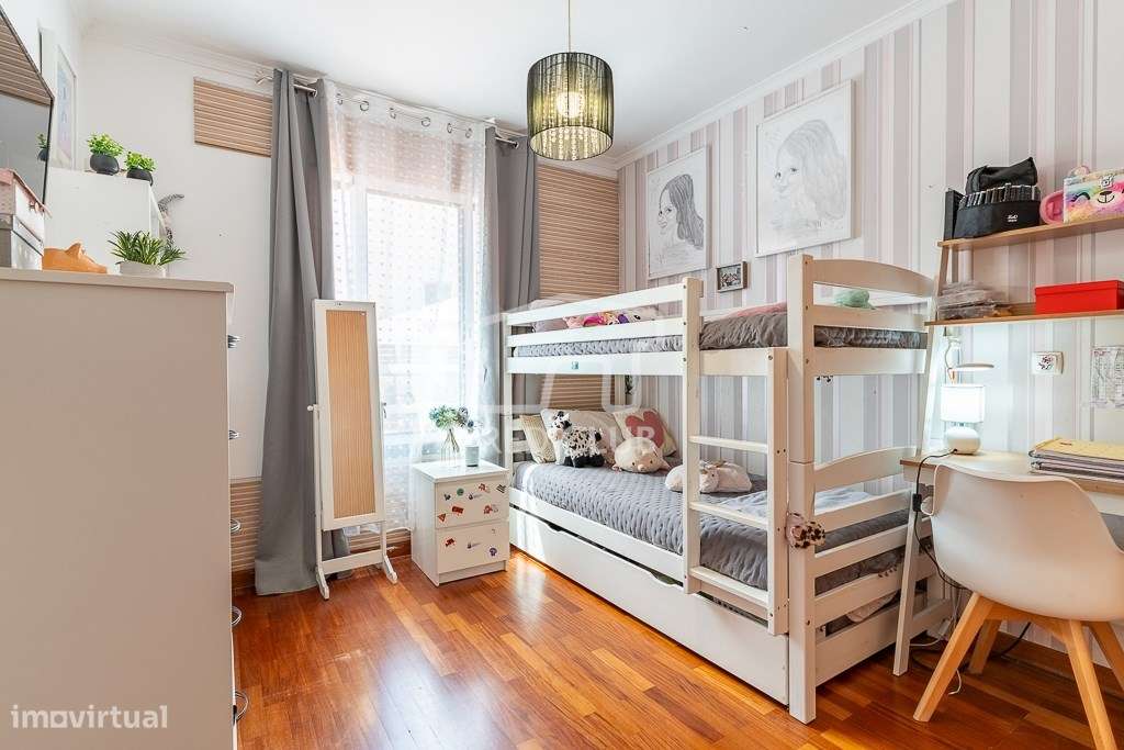 Apartamento T2 - Caniço-12