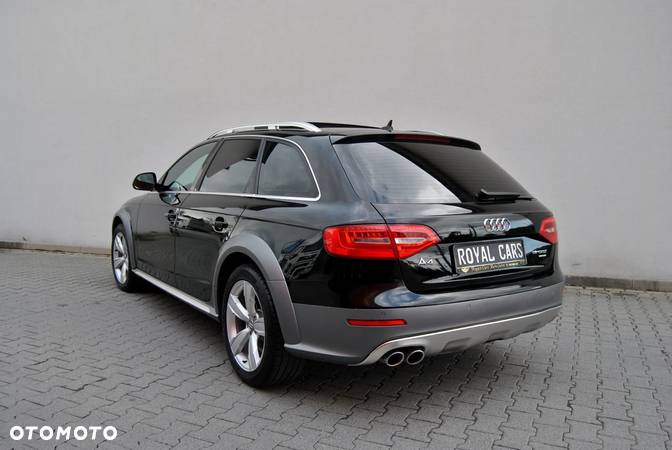 Audi A4 Allroad 2.0 TDI Quattro S tronic - 10