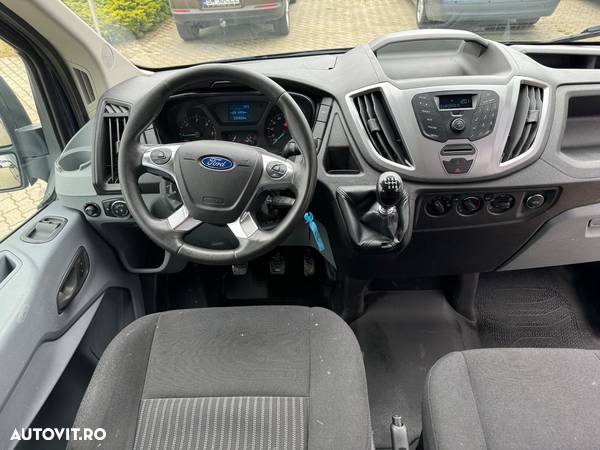 Ford Transit 350 L3 HA Trend - 12