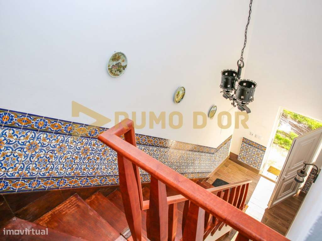 Quinta para Venda com Grande Potencial em Castanheira do Ribatejo-19