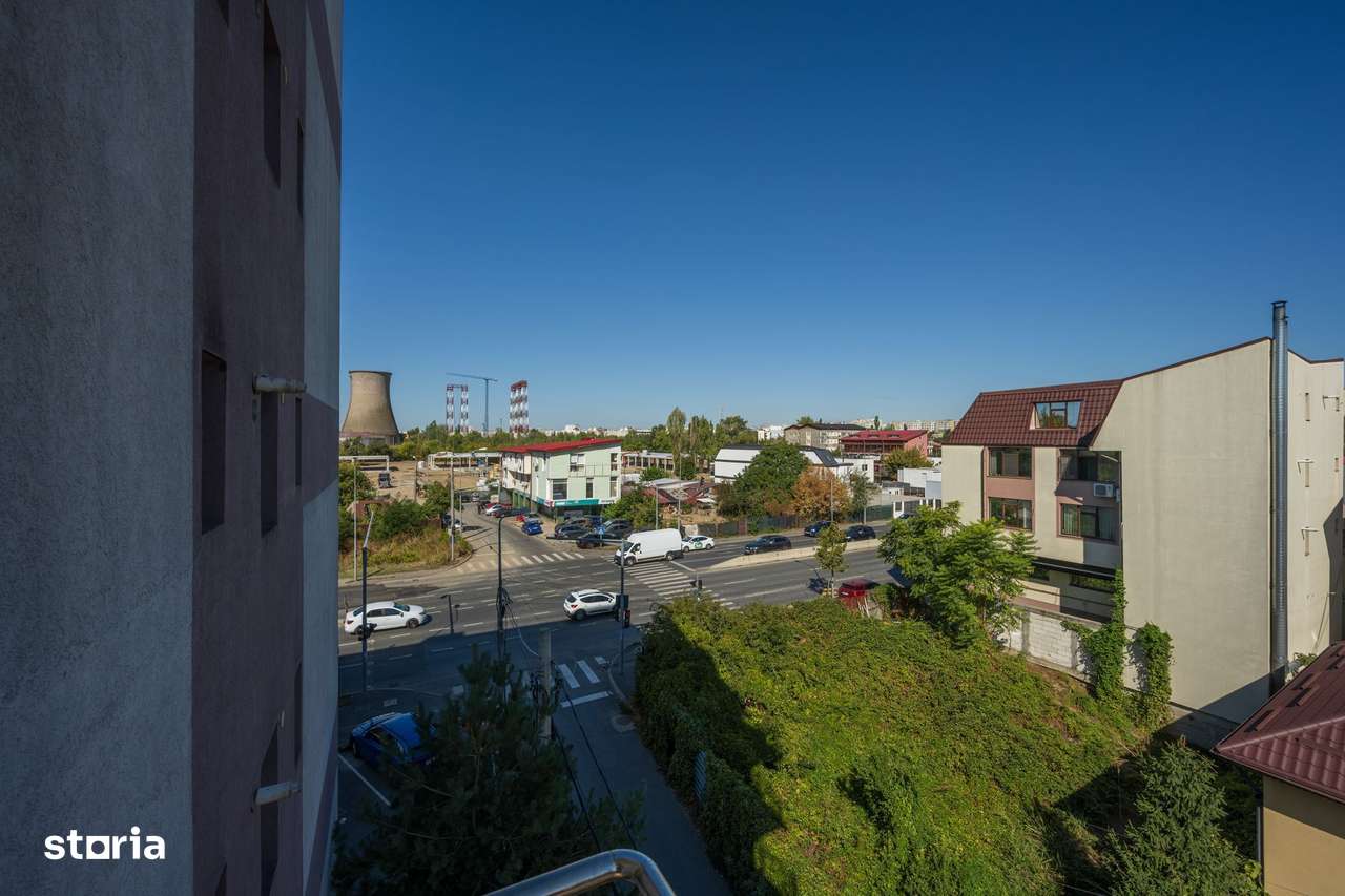 Garsoniera 2015 Metrou Nicolae Grigorescu-16