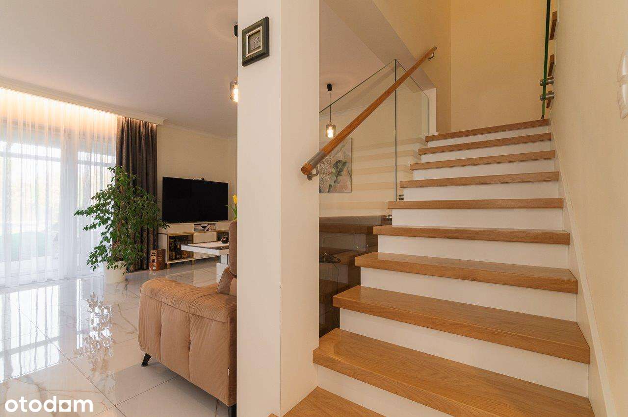 153m²  Płock, ul.Dobra 19-5