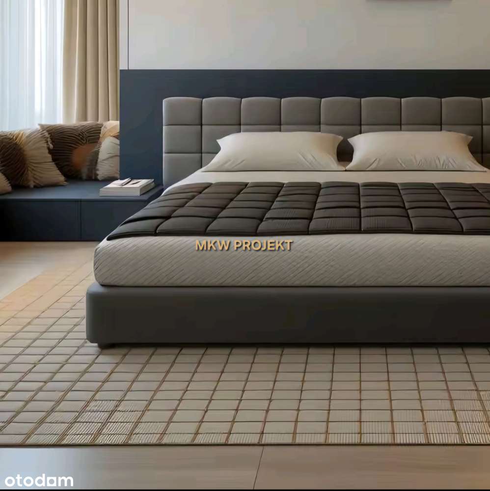 Krzyki, Centrum | 78 m2, 3 pokoje | Inwestycja gotowa - Pełny obrazek: 5/9