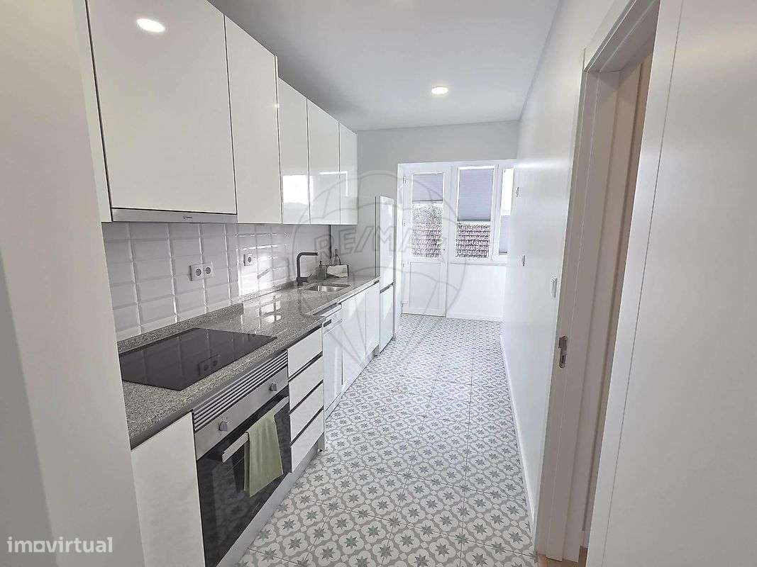Apartamento T2 para arrendamento - Grande imagem: 4/20