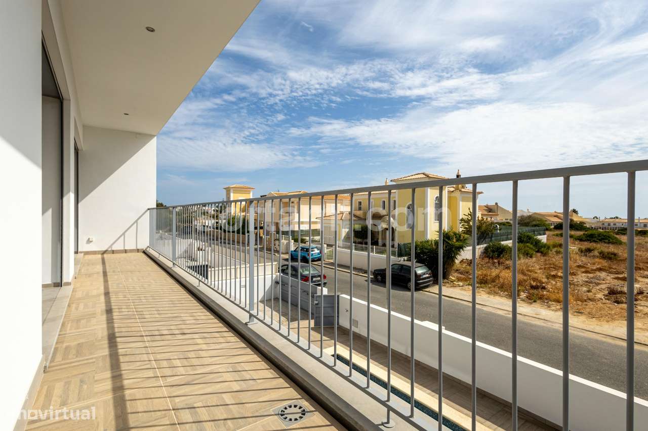 Moradia Isolada T4 Venda em Albufeira e Olhos de Água,Albufeira-24