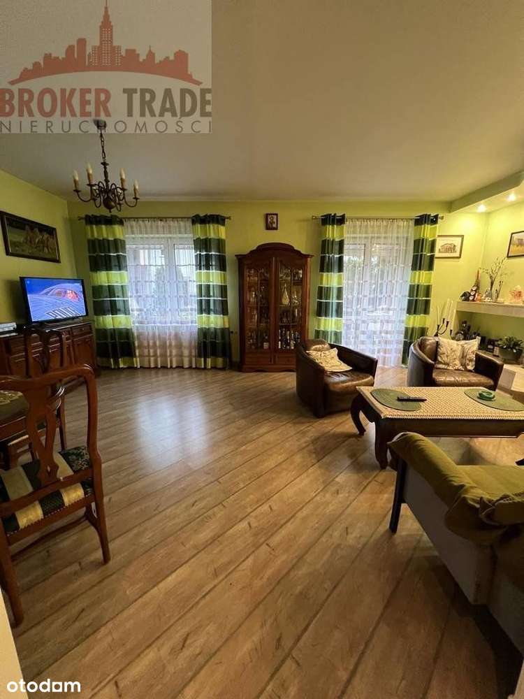 Dom, 190 m², Warszawa - Pełny obrazek: 5/19