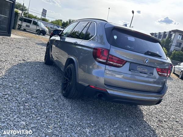 BMW X5 - 39