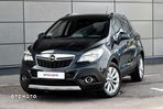 Opel Mokka 1.6 CDTI Cosmo S&S 4x4 - 10