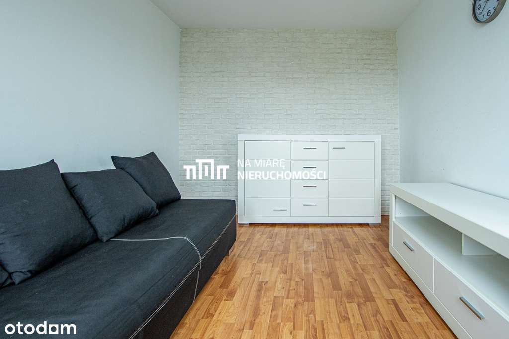 2 pokoje | widok na panoramę Stalowej Woli-1