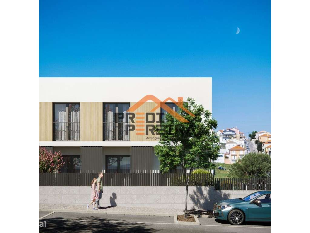 *NOVA CONSTRUÇÃO*
T3 situado em condomínio fechado, com varanda de...-13