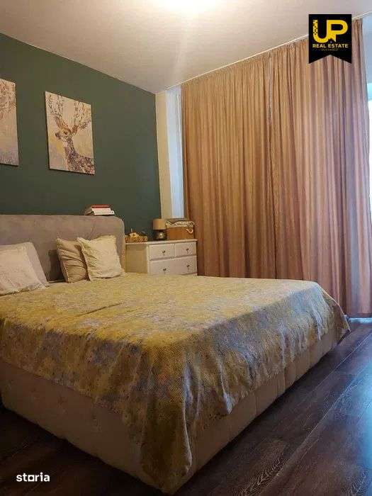 3 Camere Basarabia Metrou Balcon - Imagine principală: 3/8