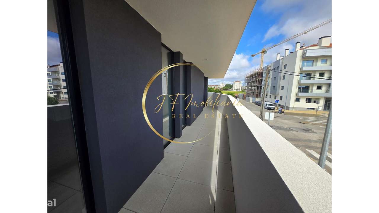 T2 NOVO Centro de Aveiro - Grande imagem: 2/29