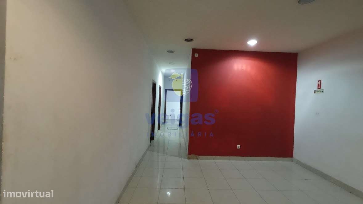 Espaço Comercial - S. Jorge de Arroios - Lisboa-14