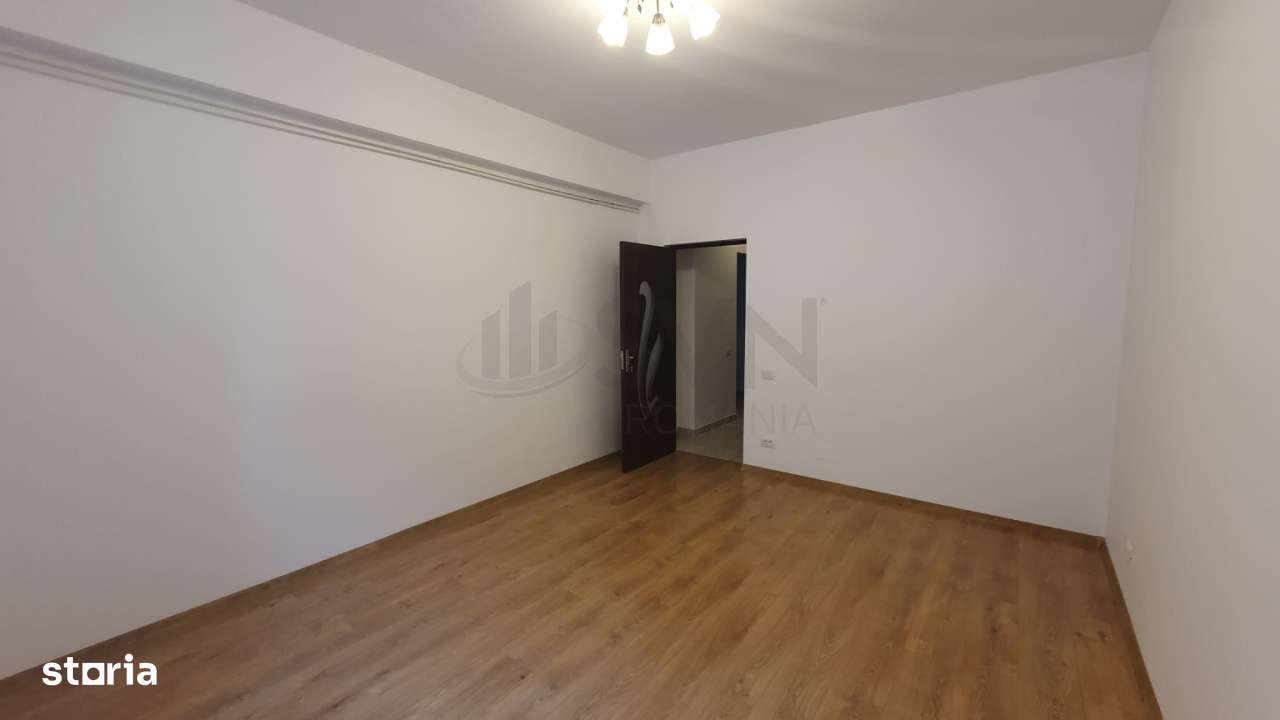 Apartament 3 Camere I De Vanzare I Piata Romana