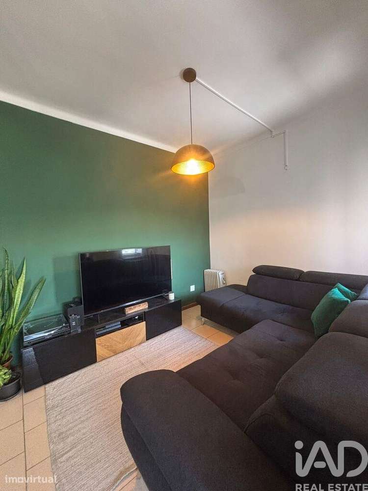 Apartamento T1 em Amora - Grande imagem: 5/12