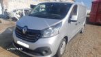 Dezmembrari/Dezmembrez Renault Trafic 1.6 dCi Manual R9M - 2