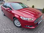 Ford Mondeo 1.6 TDCi Silver X Plus - 3