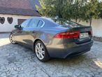 Jaguar XE E-Performance Prestige - 2