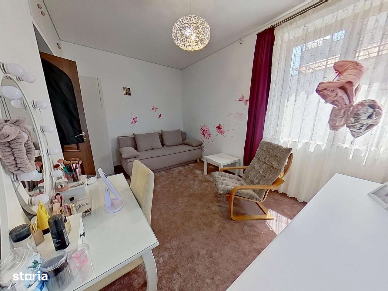 Vânzare casă/vilă – Mitropolitul Varlaam, Bucureștii Noi, comision 0%-17