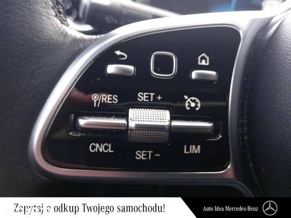 Mercedes-Benz CLA 200 Progressive 7G-DCT - 24