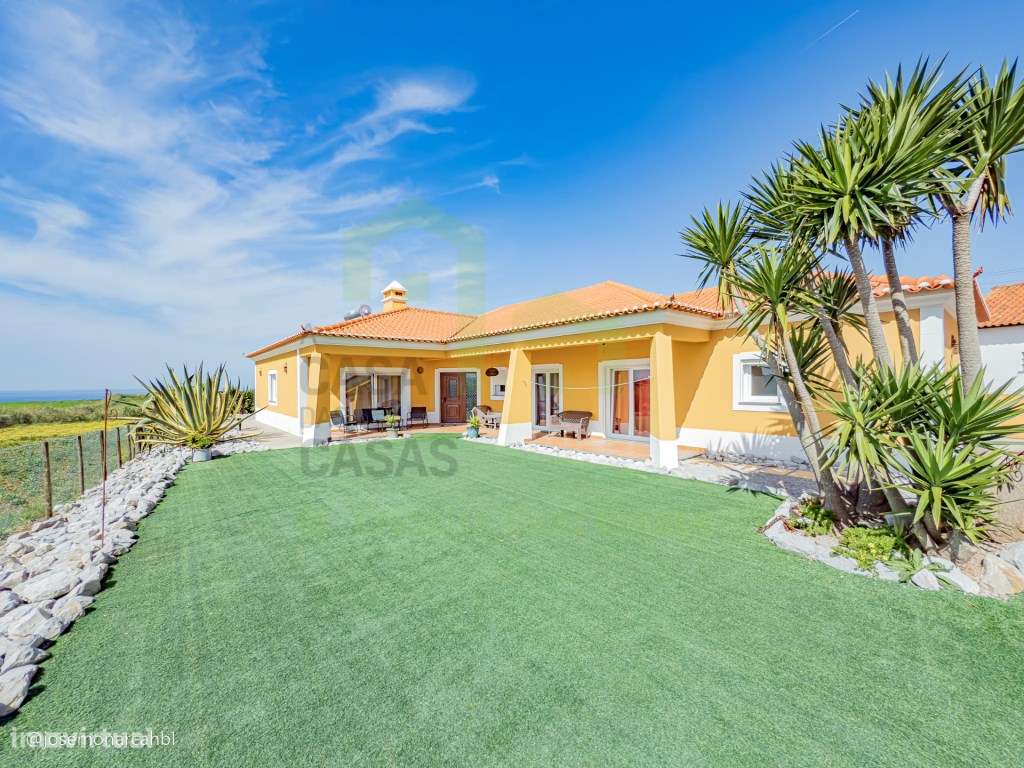 Vende Moradia T8, Ericeira 15 Km, A Casa das Casas-12