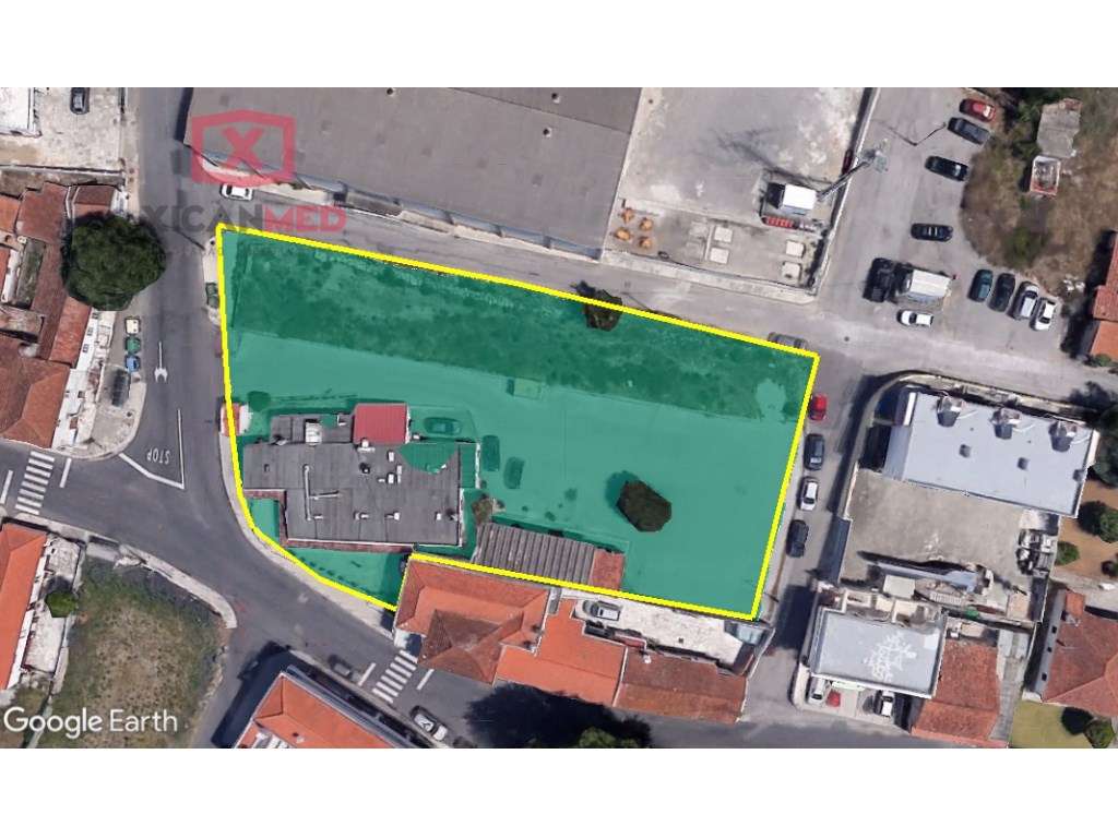 Desenvolvimento Urbano/ 
Habitação e Comercio. - Grande imagem: 5/19